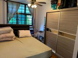 Blk 625 Senja Grand (Bukit Panjang), HDB 5 Rooms #615990031